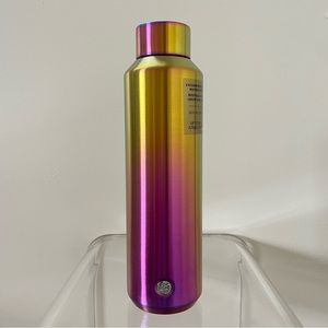 Starbucks Water Bottle